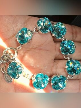 BRAND NEW Catherine Popesco Bracelet